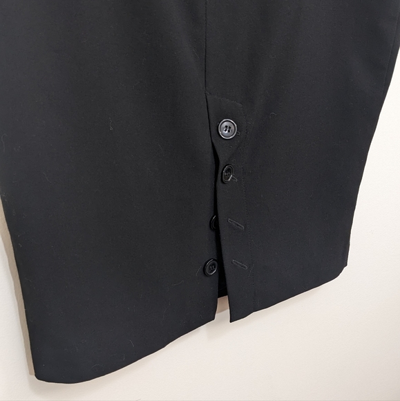 Vintage Pencil Skirt size 13 - Picture 3 of 5